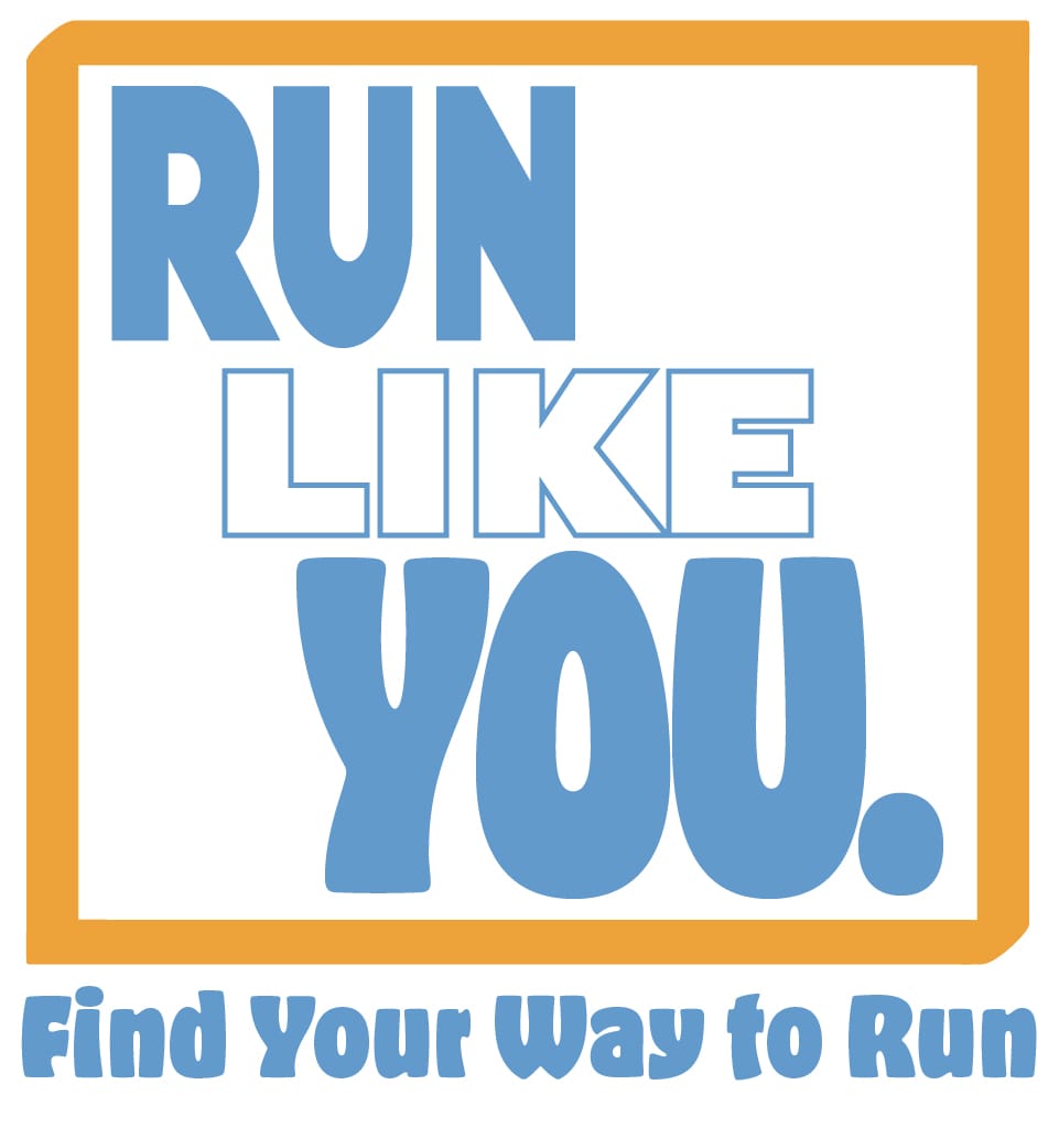 Run Like You Logo